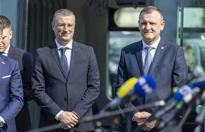 Župan Lukić: Zbog bujičnih poplava proglasili nepogodu za područje općinu Đurđenovac