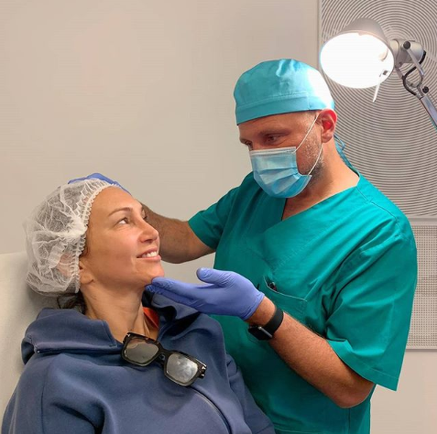 Iva Majoli poslije 'vampirskog' zahvata blista, bacila se u biznis