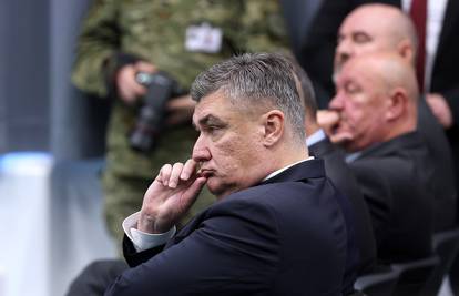 Milanović upozorio: 'Ne igrajte se s obveznim vojnim rokom!'