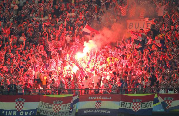 Hrvatska u subotu igra u Berlinu, na istom stadionu igrali smo 2006. protiv Brazila