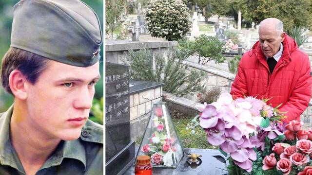 Srđan Aleksić spasio čovjeka od  od srpskih vojnika i zato su ga ubili: 'Moj Srđo živi u svakome'