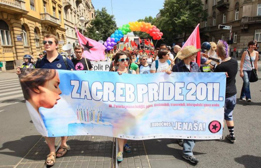 Željko Lukunić/PIXSELL