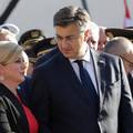 'Predsjednica će se kandidirati i bit će kandidatkinja HDZ-a'