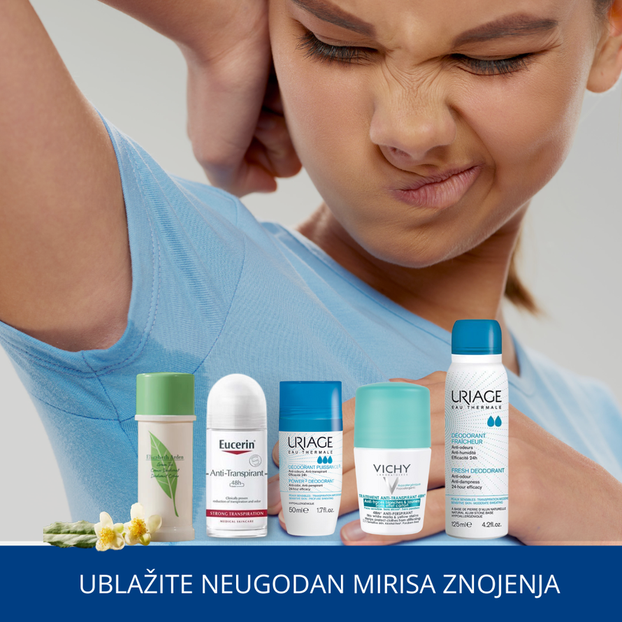 Saznajte gdje su velike akcije proizvode za zaštitu kože od sunca