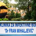 Prva žrtva groznice Zapadnog Nila u Zagrebu: Umro pacijent