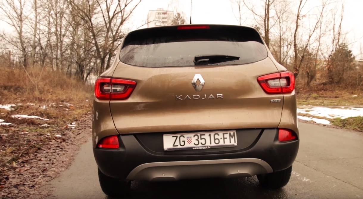 Kadjar ili Qashqai? Renault odlučio otežati izbor SUV-a