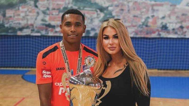 Futsalski 'Dudu' napušta Novo Vrijeme. Supruga objavila: 'Tu nam je bio dom, hvala svima...'