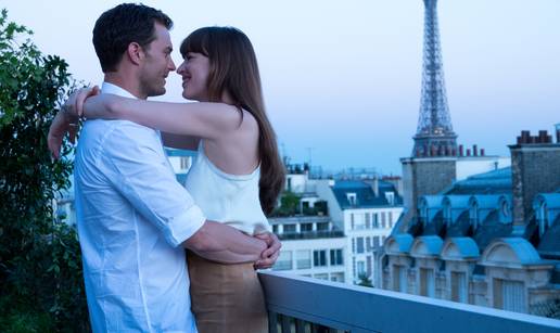 Ekskluzivno u Lisinskom i multiplexima Cineplexx