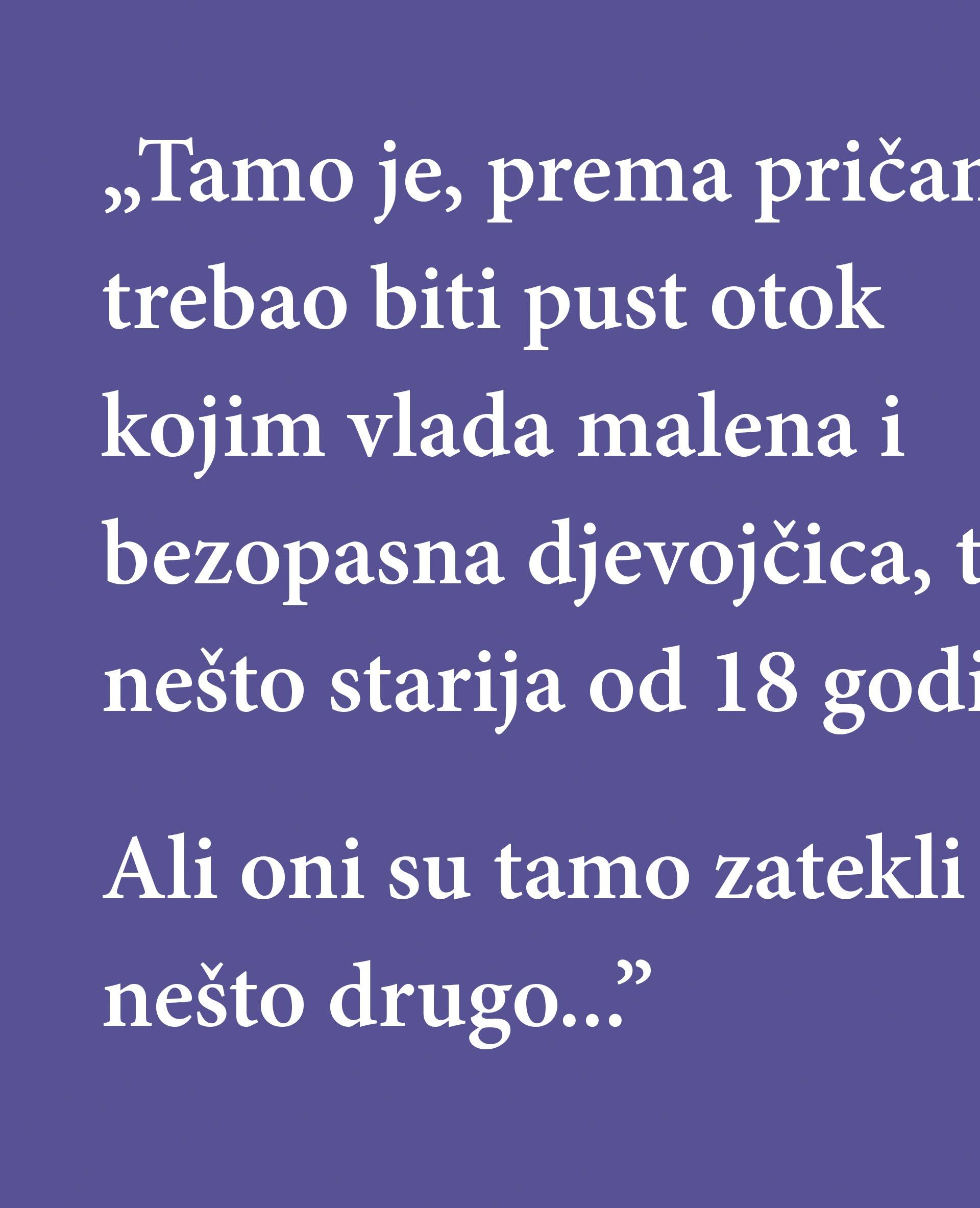 Gimnazijalka Ana (17) objavila zbirku priča o ljubavi i snazi