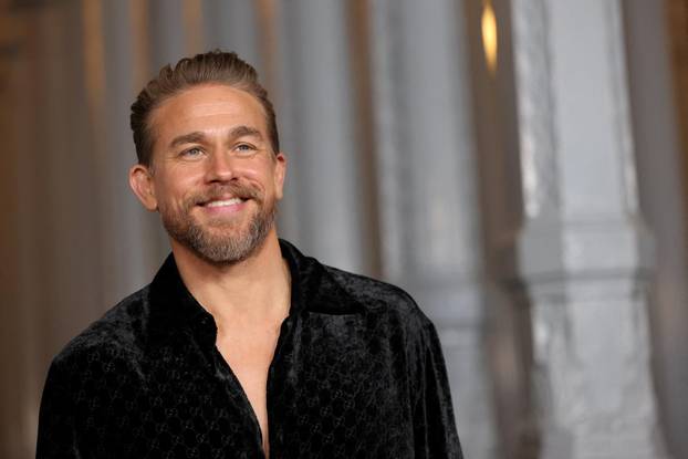 14th annual Los Angeles County Museum of Art (LACMA) Art+Film Gala in Los Angeles
