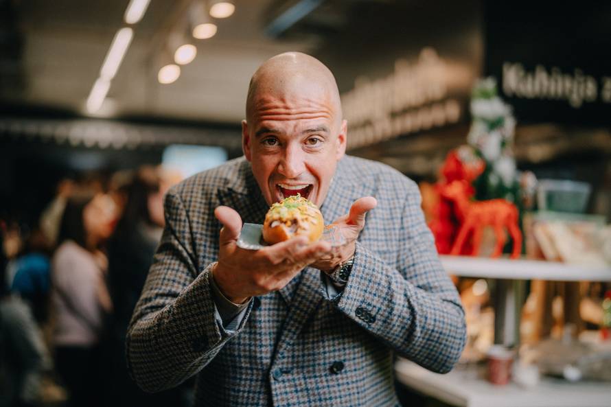 Saznali smo što će se jesti i piti na Fuliranju: Wagyu govedina, fritule s pistacijama, pizze...