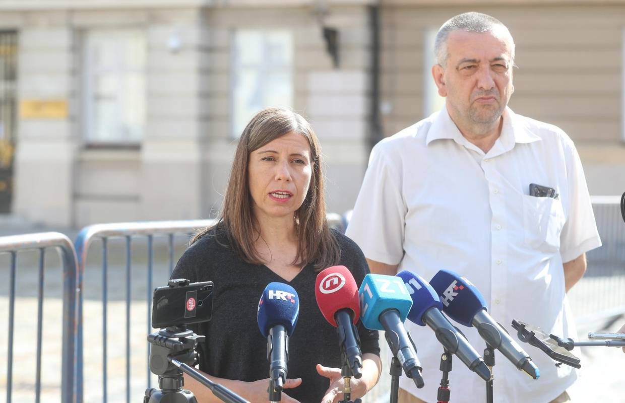 Peović i Iveković tvrde: 'Orljava treba ozbiljniju potporu Vlade'