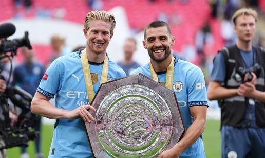 Šok u Manchesteru! De Bruyne nakon 10 godina napušta City...