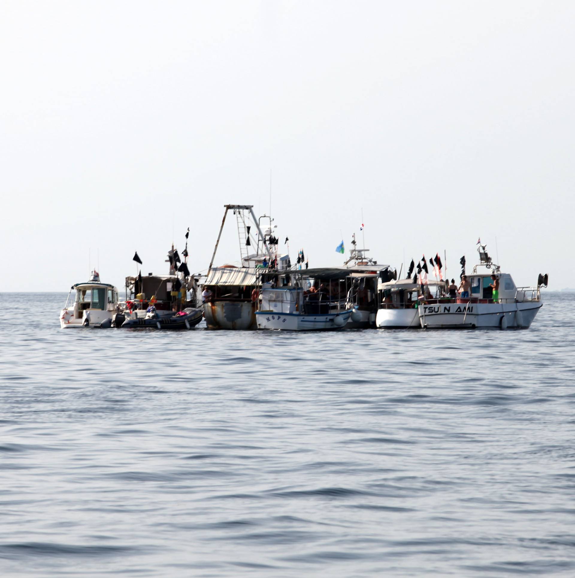 "Najavljene kazne ribarima su besmislene i nemoguće"