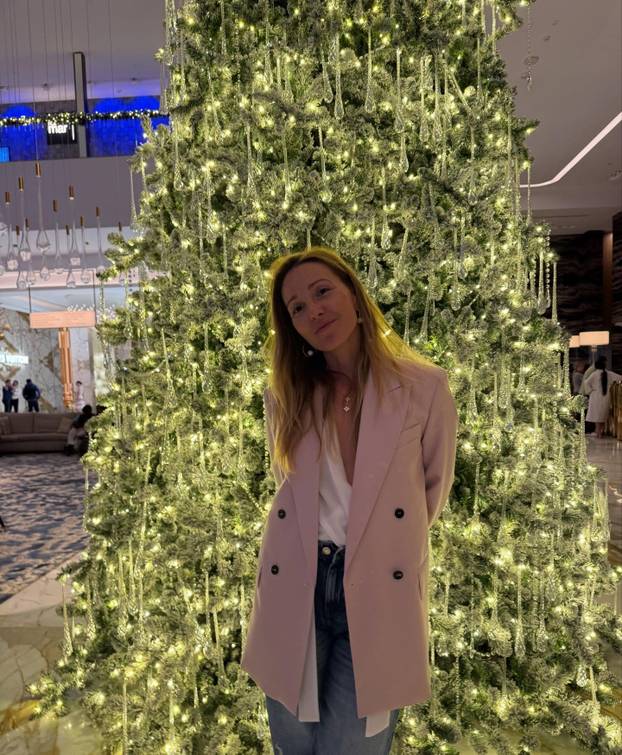 FOTO Gospođa Đoković radila je u kladionici, a predrasude su je mučile: 'Ne uklapam se u priču'