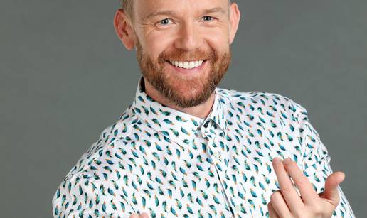 '&Scaron;umi, &scaron;umi javore': Sa&scaron;a Lozar je predstavio interpretaciju balade koja dira u dubinu du&scaron;e