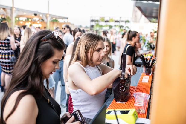Zagreb: Festival Baš Naš vratio se na plato Gradec