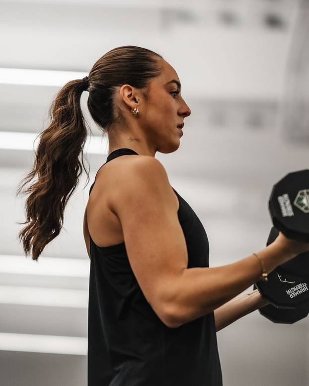 FOTO Hrvatica zaludila Ameriku, sad ponovno prolazi kroz pakao