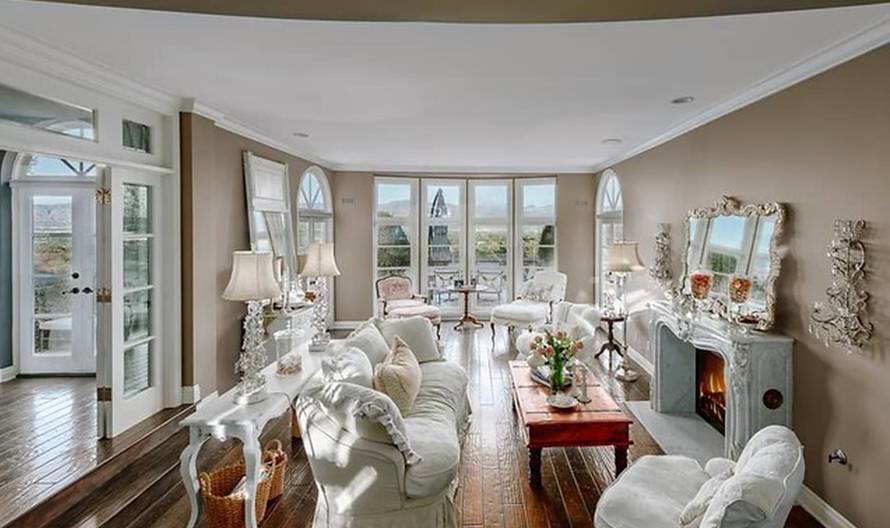 Milijunašica je prodala vilu na Beverly Hillsu za 30 mil. kuna