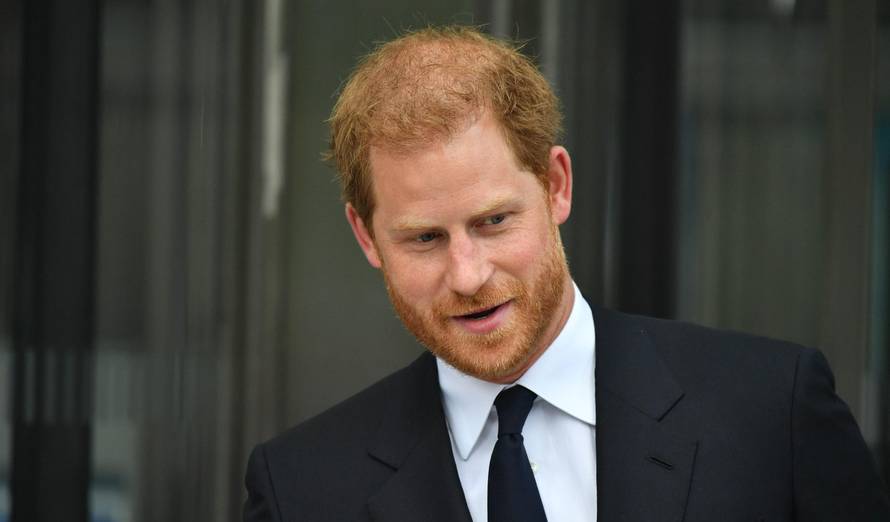 New York: Princ Harry i Meghan posjetili vidikovac One World Observatory