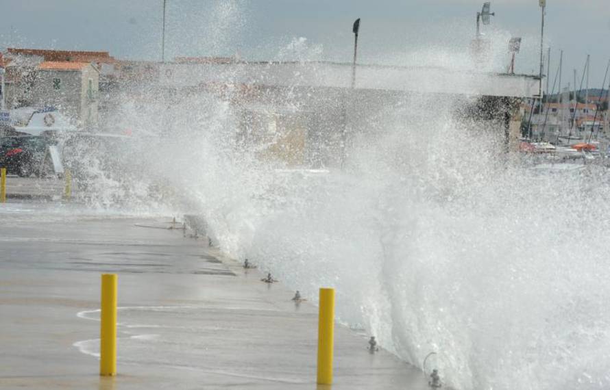 Hrvoje Jelavić/Pixsell