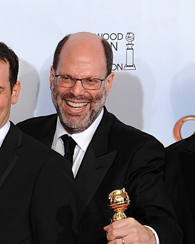 FOTO Znate li što je EGOT? Samo 22 zvijezde su u tom "klubu"