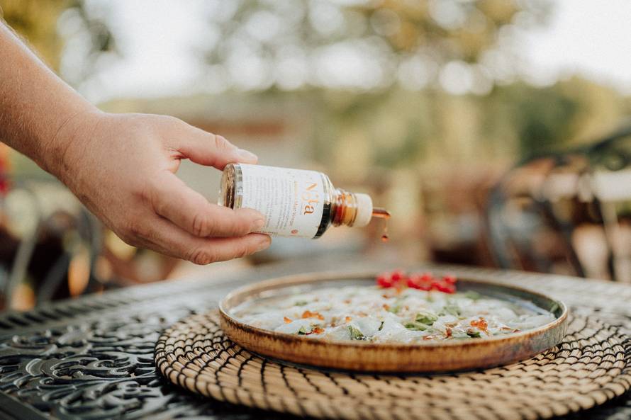 Ocat koji se sluša: istarski craft hit koji je završio u desertima i koktelima