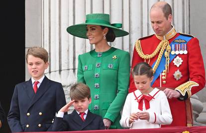 Zašto je Kate Middleton baš u petak objavila da ima rak?