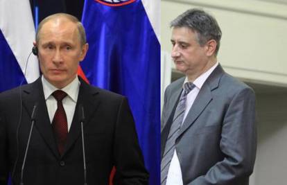Čitatelji neka sude: Tko je veća 'faca' - Karamarko ili Putin?