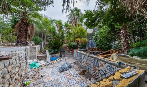 GALERIJA Pogledajte što država radi obitelji Meneghello i raju stvaranom 200 godina