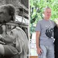 Najljepša ljubavna fotografija iz rata: 'Nagnuo se da me poljubi, nisam ni znala hoće li se vratiti'