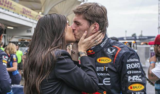 FORMULA 1 LENOVO GRANDE PREMIO DE SAO PAULO 2024