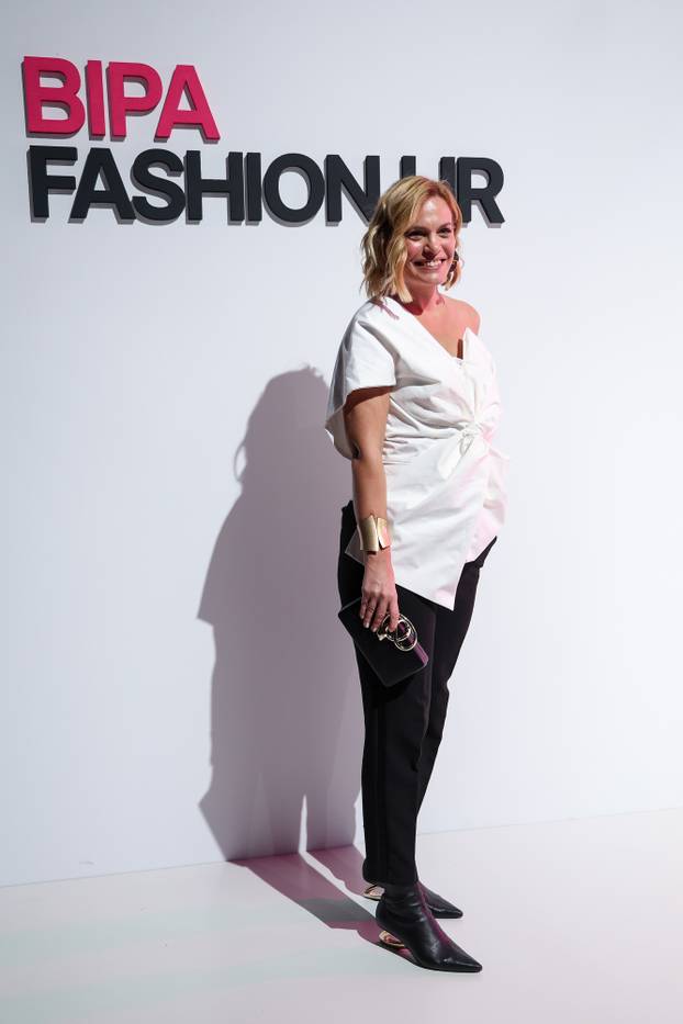 Zagreb: Poznati na drugoj večeri Bipa Fashion hr