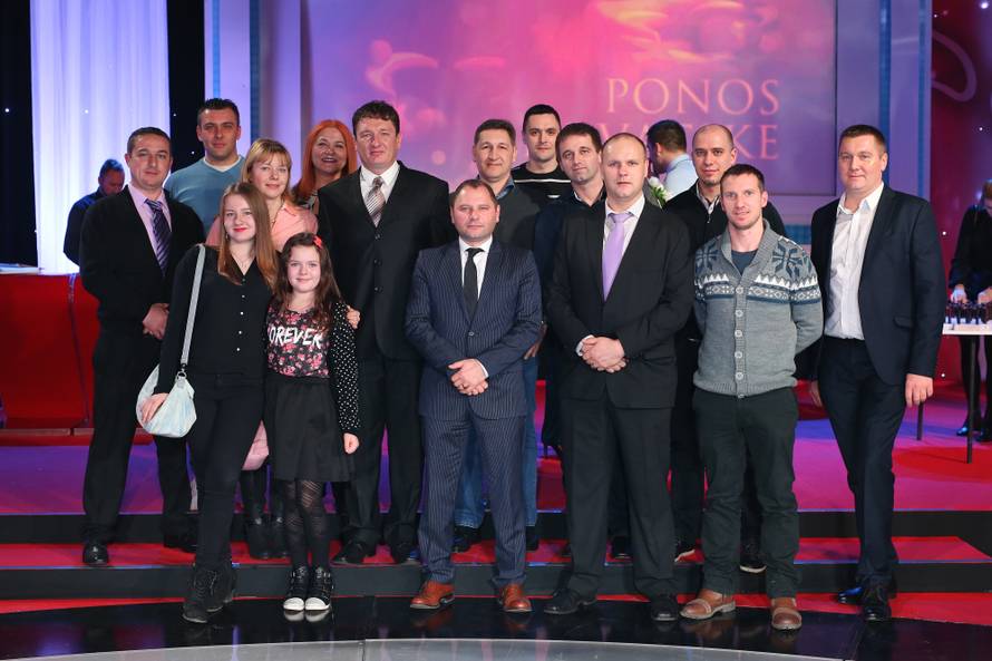 Hrabri i humani: Oni su heroji koji čine svijet boljim mjestom