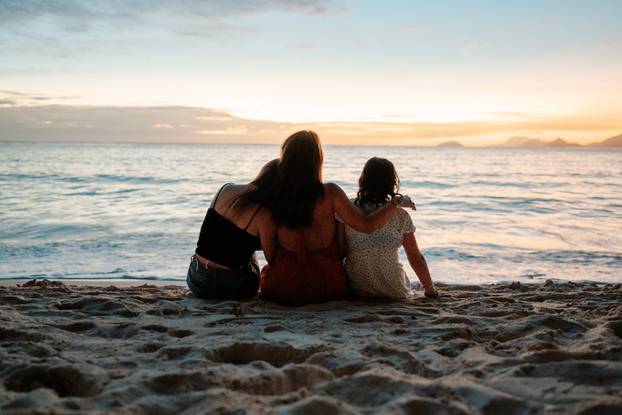 FOTO Ova je ljepotica najveća podrška Realovom Misteru. Upoznali su se još kao tinejdžeri