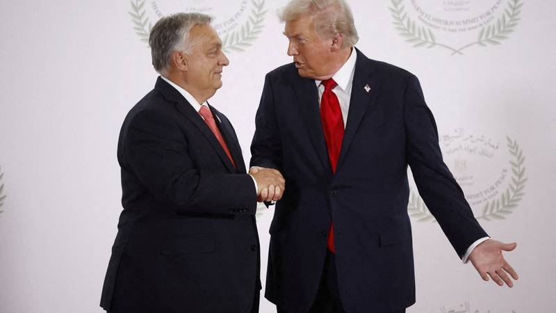 Orban putuje u Washington