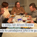 Gledatelji smatraju da je Zoran previše zahtjevan, a kritizirali Matejin gulaš: Izgleda kao juha