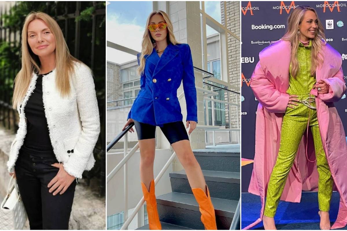 Pokos 'oplela' po Albini: Hitno promijeni stilista i dizajnera...