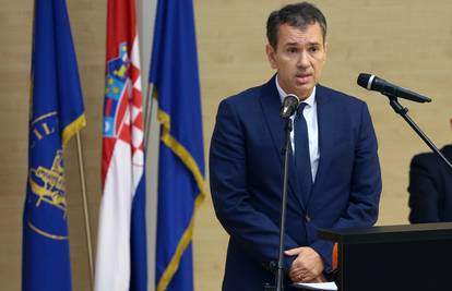 Priveli su Roberta Pauletića: U Splitu nasrnuo na maloljetnike?