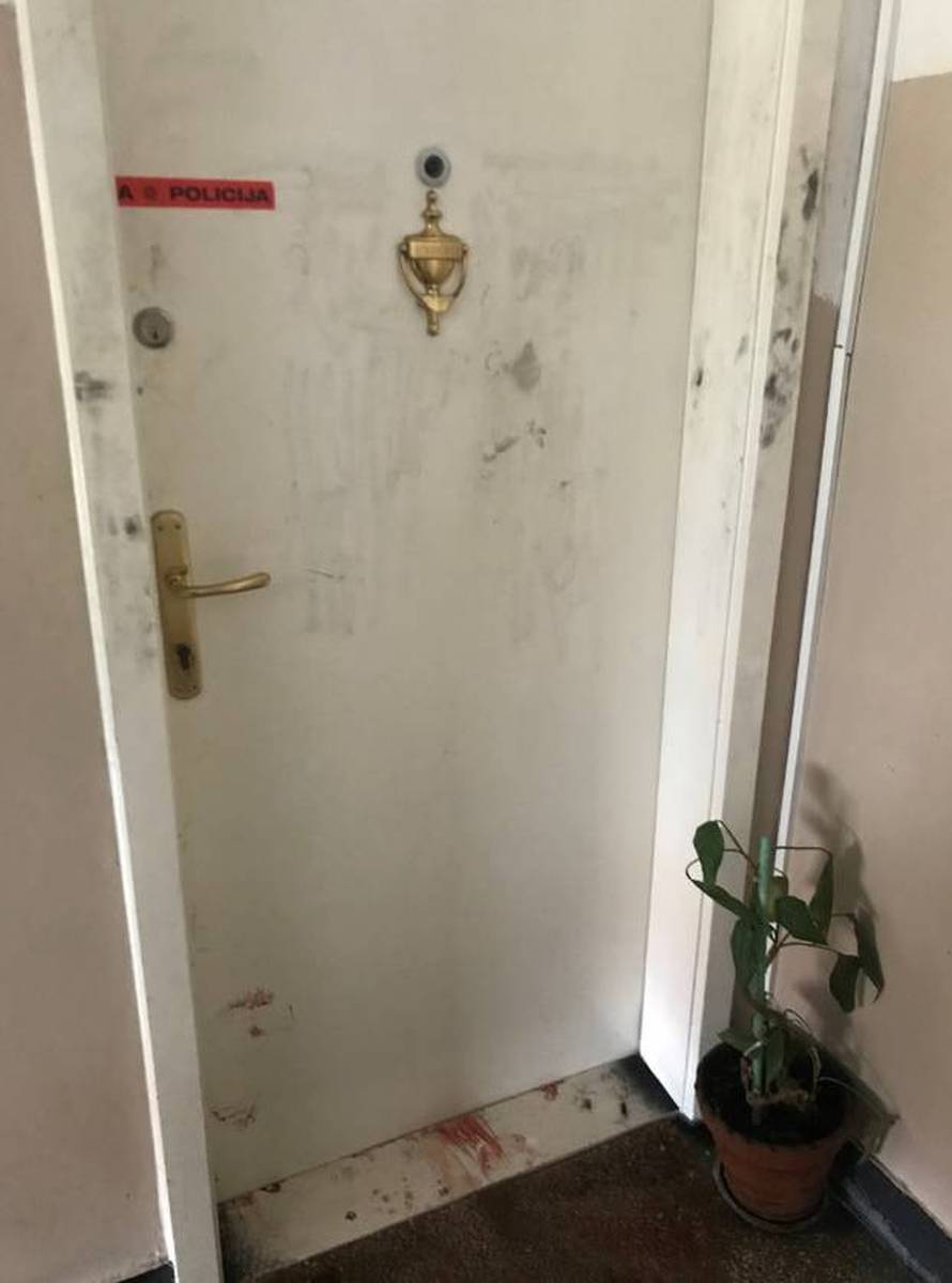 Sin ubijenog bračnog para iz Solina: "Zločin je bio strašan, sve mi je to još traumatično"