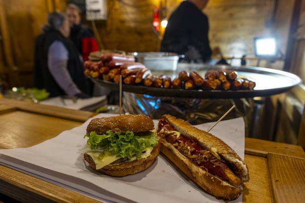 Osijek: 7. HeadOnEast festival