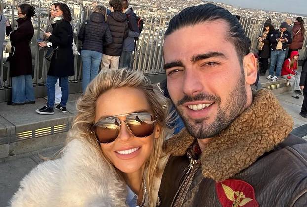 Na Majinim prstima se blješti, sa Šimom u najromantičnijem gradu. Što se krije u pozadini?