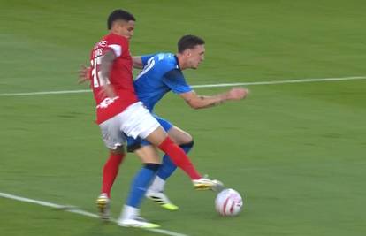 VIDEO Start iz snova Varaždina! Evo kako je ljetno pojačanje probilo portugalskog favorita