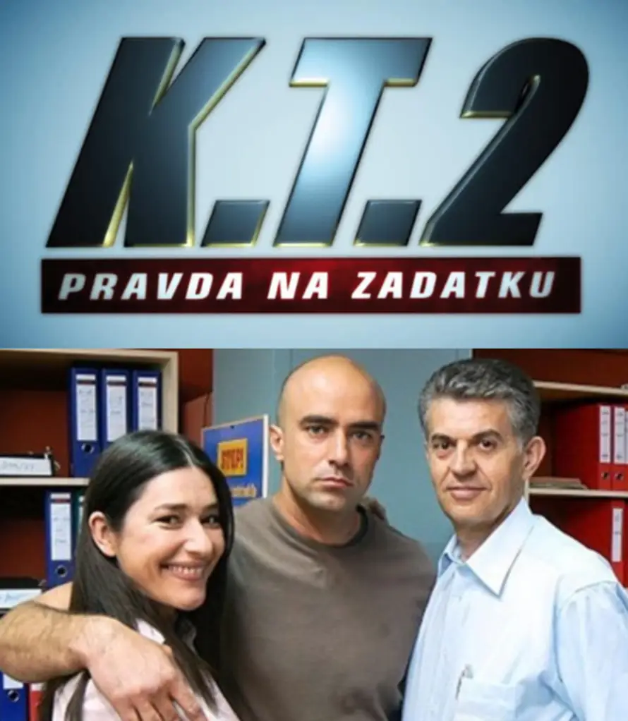 Krim Tim 2 se zbog Lučića više neće prikazivati na RTL-u