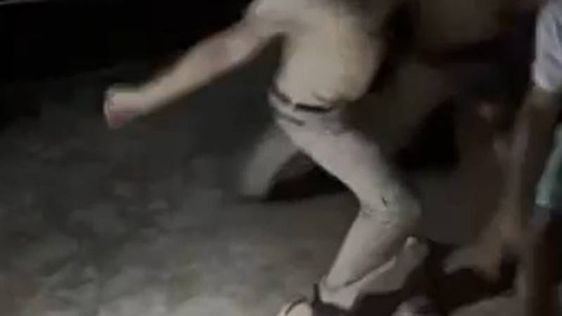 Policija se oglasila: Utvrđuju se okolnosti sukoba u Savudriji...