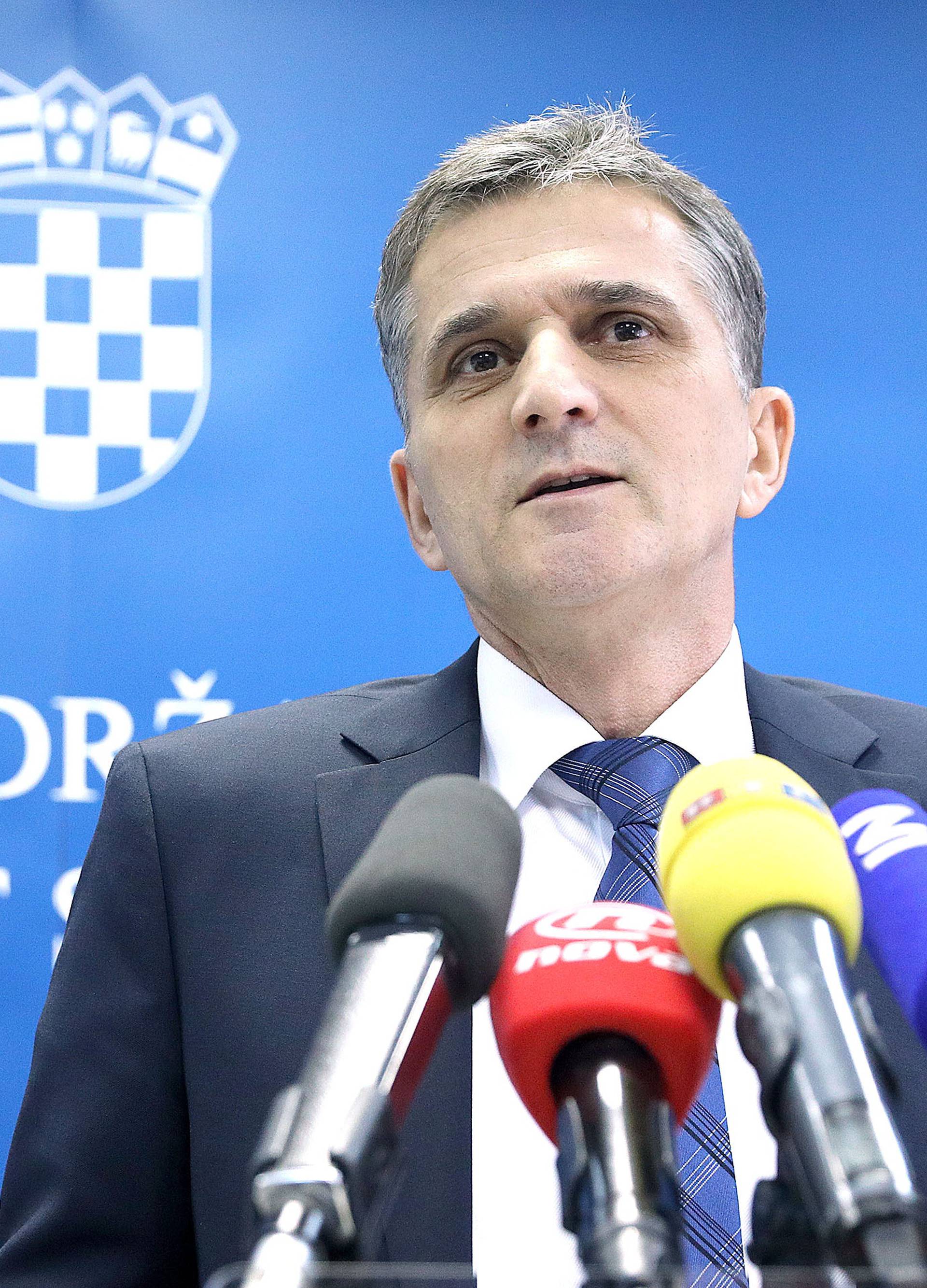 Marić: Je li je zabranjeno imati brata? Ja se svog neću odreći