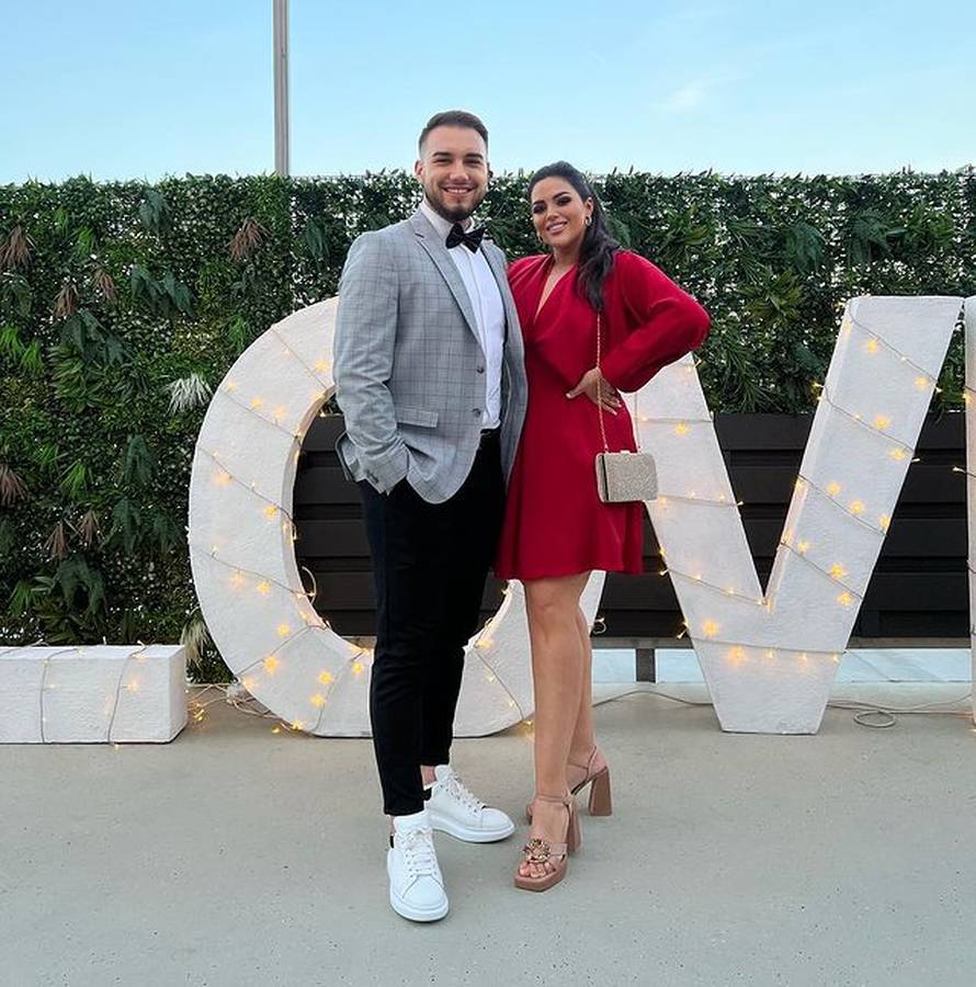 Kći tajkuna vratila se na posao dva mjeseca nakon poroda: Kod nas se red jako dobro zna...