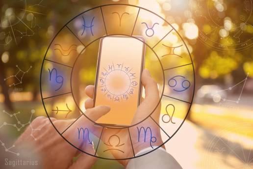 Veliki tjedni horoskop: Ribe pripazite na financije, Strijelac je optimističan, Jarac se živcira