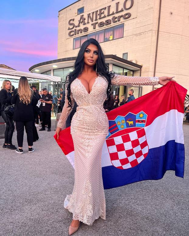 FOTO Magdalena jedva čeka SP u Americi: 'Obavezno dolazim'