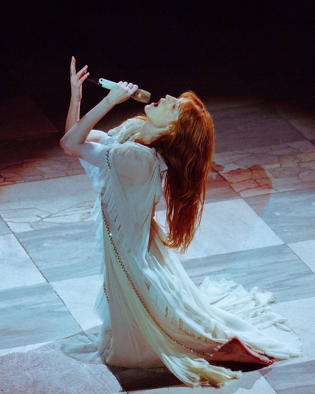 Rasprodane ulaznice za pulske koncerte Florence and The Machinea i Robbieja Williamsa